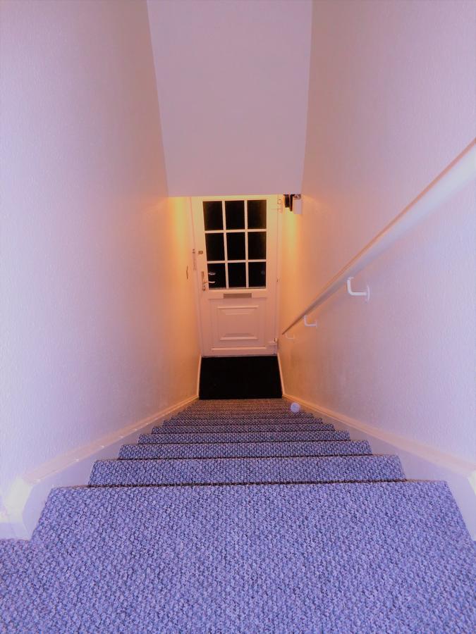 Faraday Place Nottingham Exterior foto
